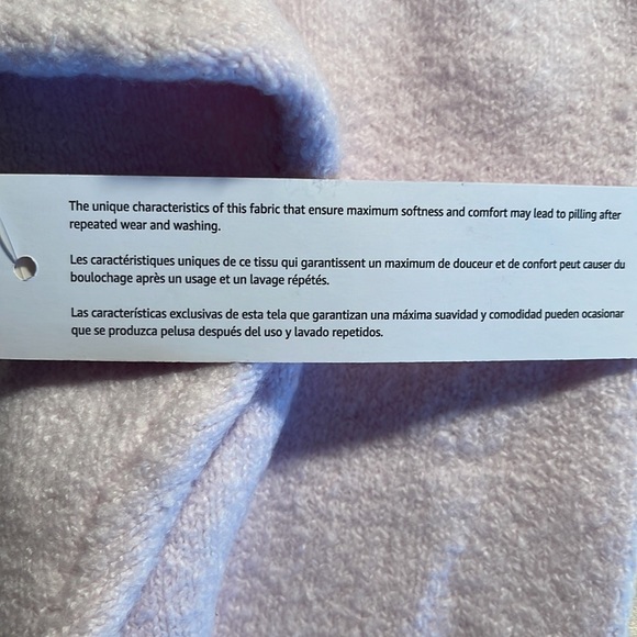 NWT Tags Daily Ritual Sweater Dress (2 Piece) - Picture 7 of 9